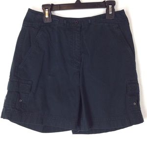 Dark Talbots Shorts